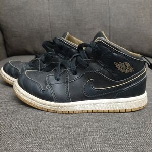 ✔️ Baby Air Jordans 10C